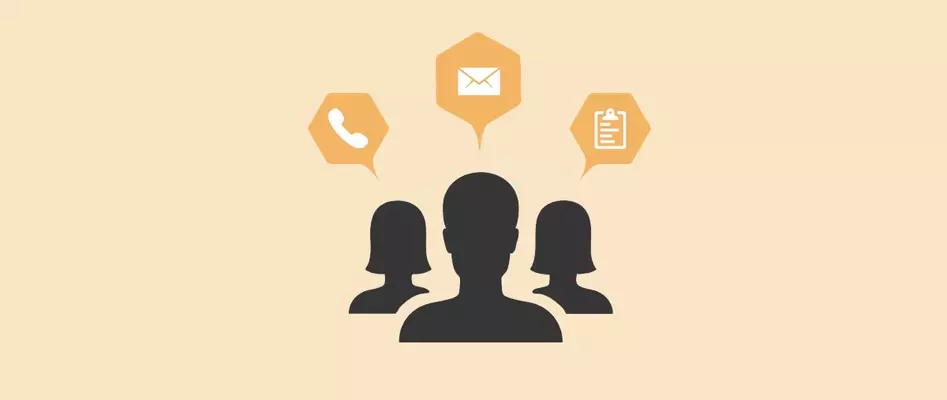 iPages development update custom customer fields